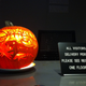 Illustration for article titled The Best Gaming Pumpkins of the Season!